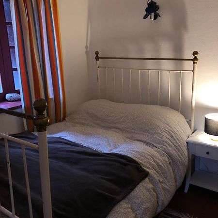 Chales Na Montanha - Casa Do Lado - Serra Da Estrela 만테이가스 외부 사진